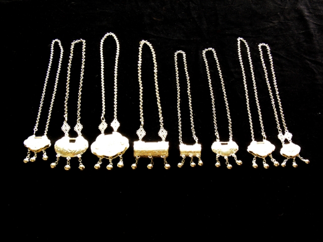 武定县珠宝,武定县银器