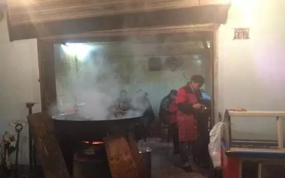 来武汉必去的餐厅,去武汉必尝的菜馆