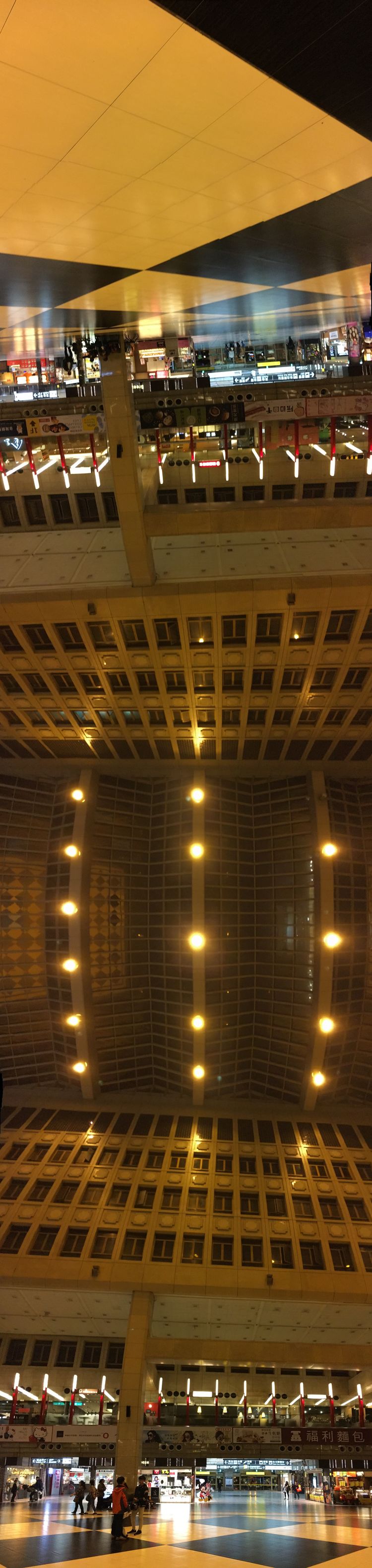 台湾游记自由行,台湾环岛旅行记