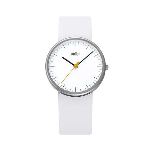 博朗手表怎么样,博朗braun哪个型号好