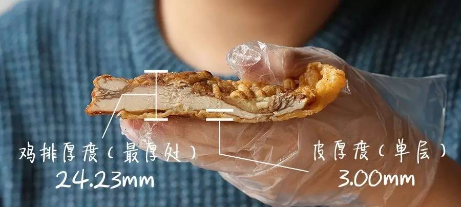 魔都炸鸡哪个牌子好吃,魔都排名第一炸鸡