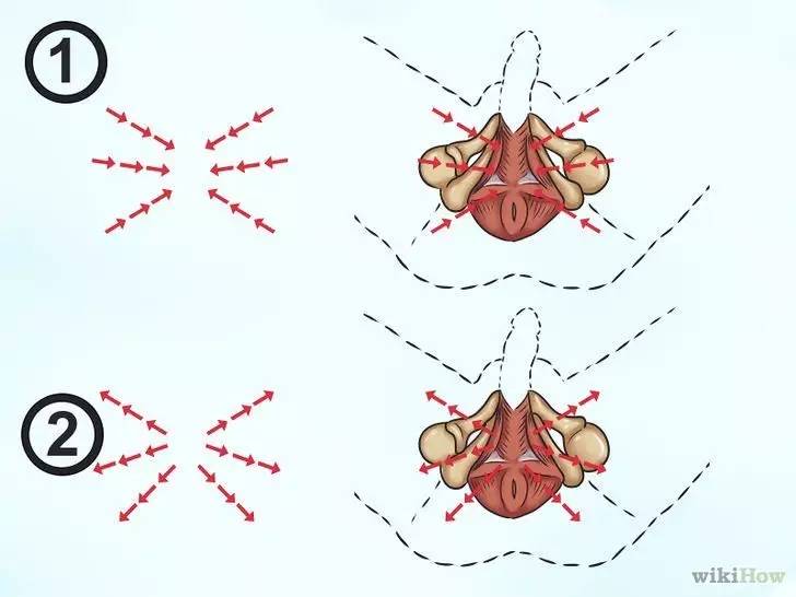 傻瓜，“早·泄”不是你想得就能得的好吧