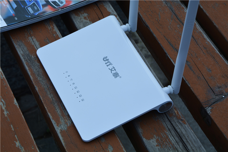 艾泰路由器a309w怎么登录,艾泰最高端路由器