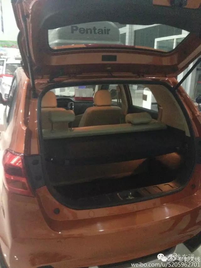 潍柴与英致有什么区别,潍柴英致是什么