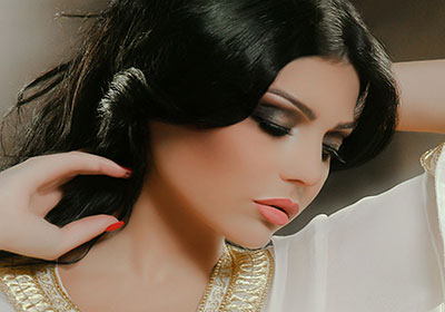 熬夜成熊猫眼用什么方法解决,淡化黑眼圈熊猫眼