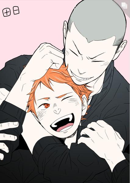 慎点！谁说G圈无腐男？818那些男性BL漫画家