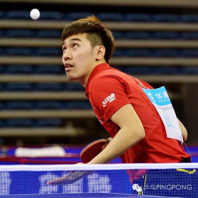 闫安试打碳素王朝,闫安胶皮配置