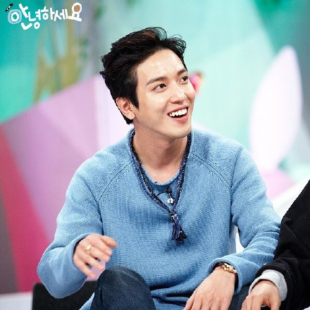 四月，CNBlue-美好的你和春天一起回归