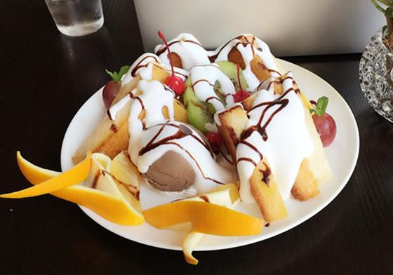 宝鸡打卡地点推荐喝茶,宝鸡下午茶好去处经一路