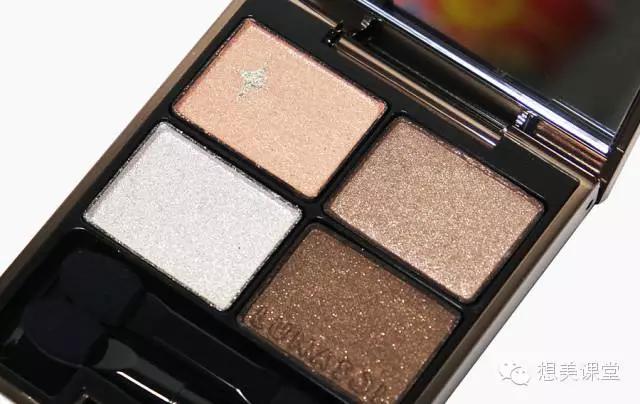 这些眼影盘，怎么也得有一个吧？！