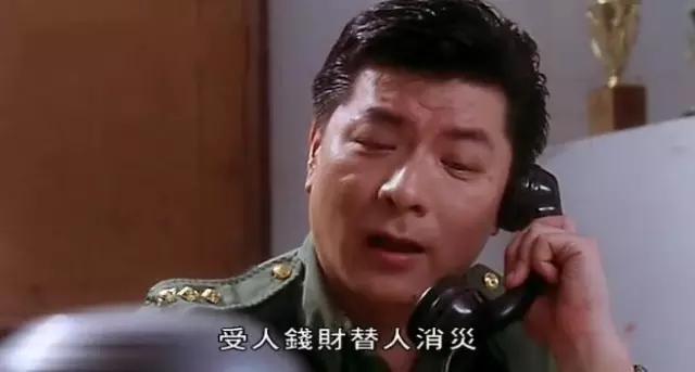 盘点港片监狱吃牢饭,回顾港片中那些让人心疼的瞬间