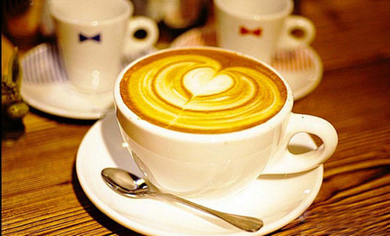 宝鸡打卡地点推荐喝茶,宝鸡下午茶好去处经一路