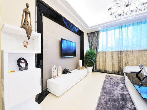 20公分电视背景墙,20款电视背景墙哪一款适合你