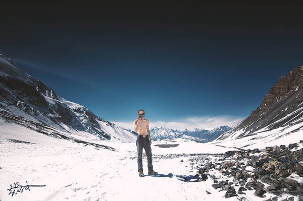 2023年中国史诗级十大徒步路线,徒步旅行路线攻略