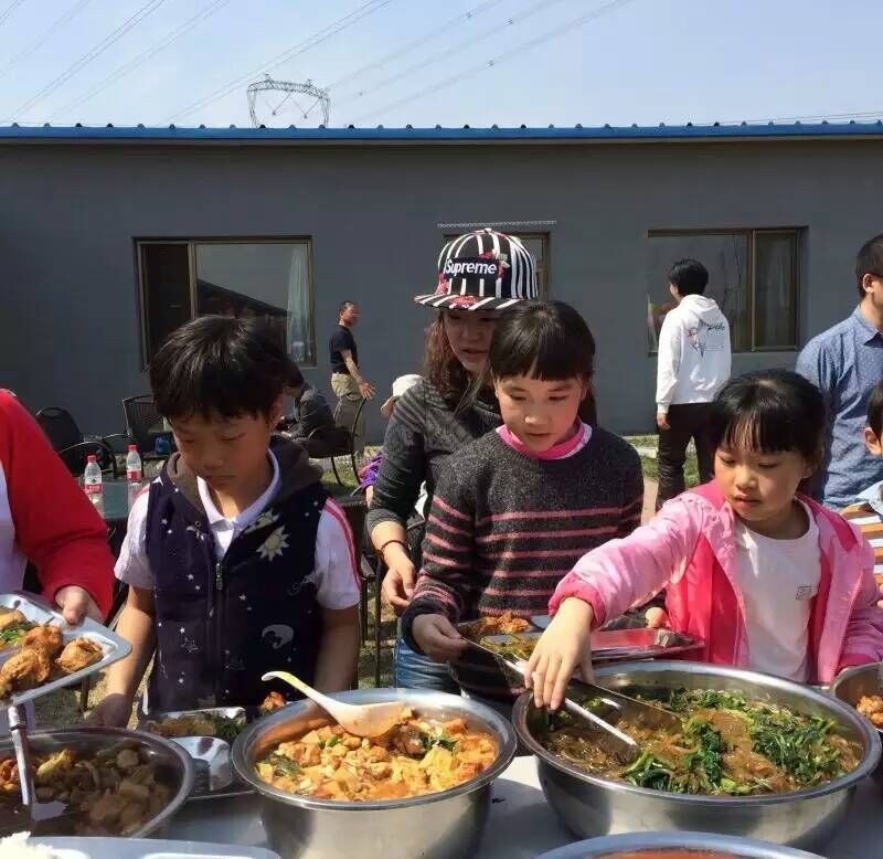 假日里我们在乐葵!你呢?