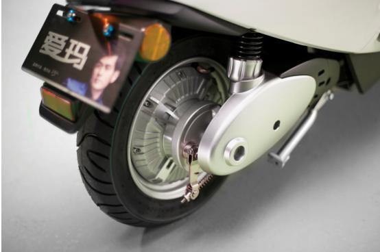 爱玛新款颜值车,爱玛炫酷系列