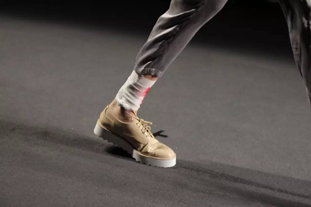 本地潮牌崛起！在深圳时装周上的品牌都出乎意料地好看哦