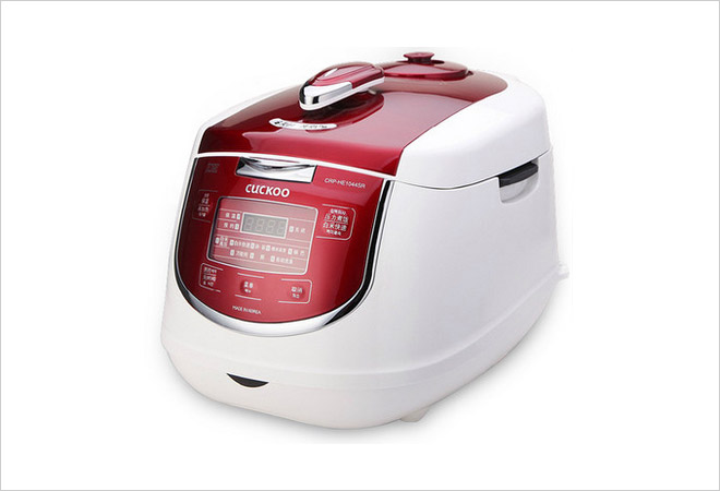 韩国福库电饭煲煮粥怎么用,韩国福库电饭煲什么内胆好