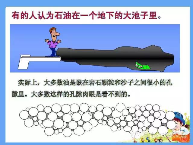 石油知识大全视频,你不知道的石油知识