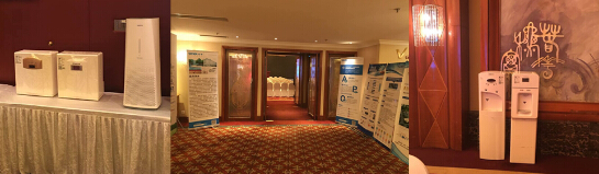 浩泽直饮净水机好不好,中国直饮水十大品牌