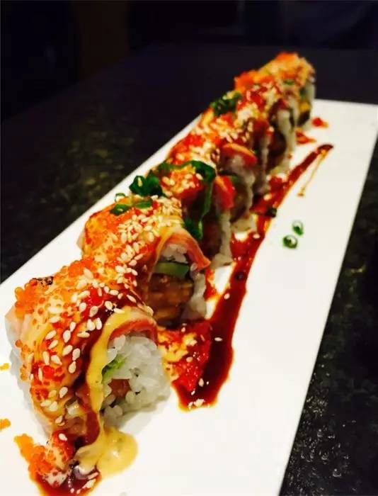 就算住在亚运村也不一定能瘦，毕竟有这么多好吃的！