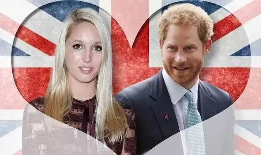 这位美貌多金的小公举，集齐了女神所有的气场！