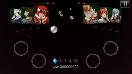 这些年我玩过的乙女向手游:少女们不太注重玩法,你要让她们大胆爱!