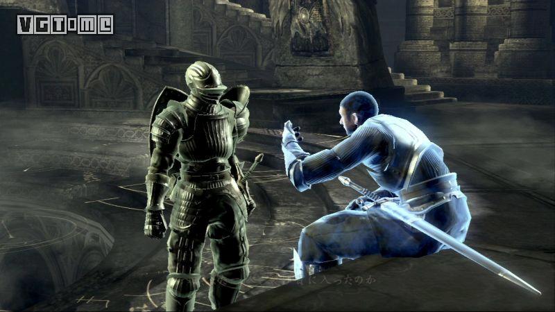 黑暗之魂3评测,黑暗之魂3洛斯里克的高墙传火点