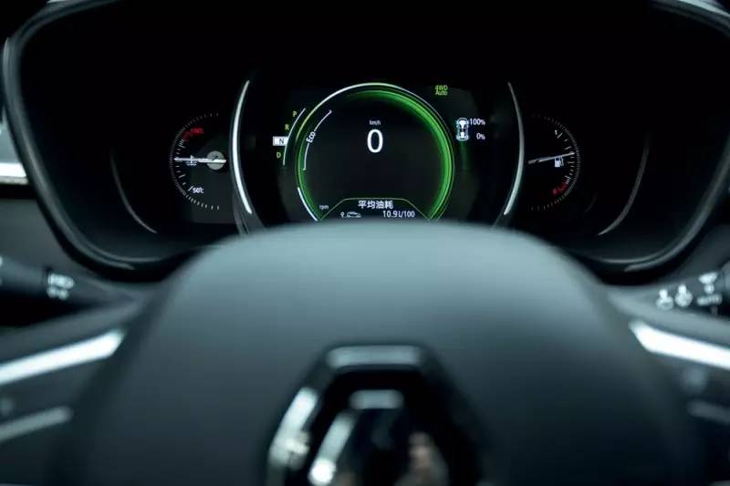 雷诺——一个国人被国人误解多年的汽车品牌