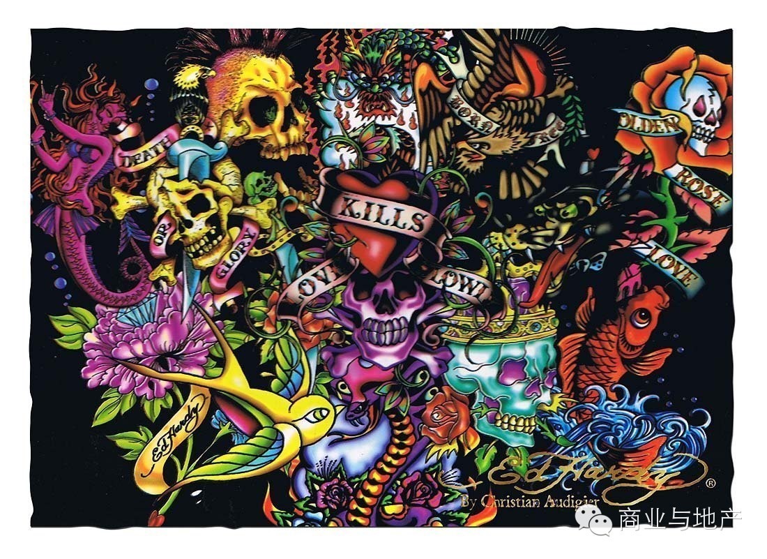 国外时尚小众高端品牌,过去两年顶级时尚品牌影响力