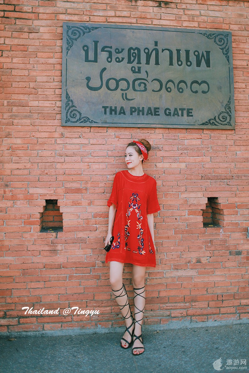 旅游攻略泰国免费,攻略带你了解最美的泰国景点