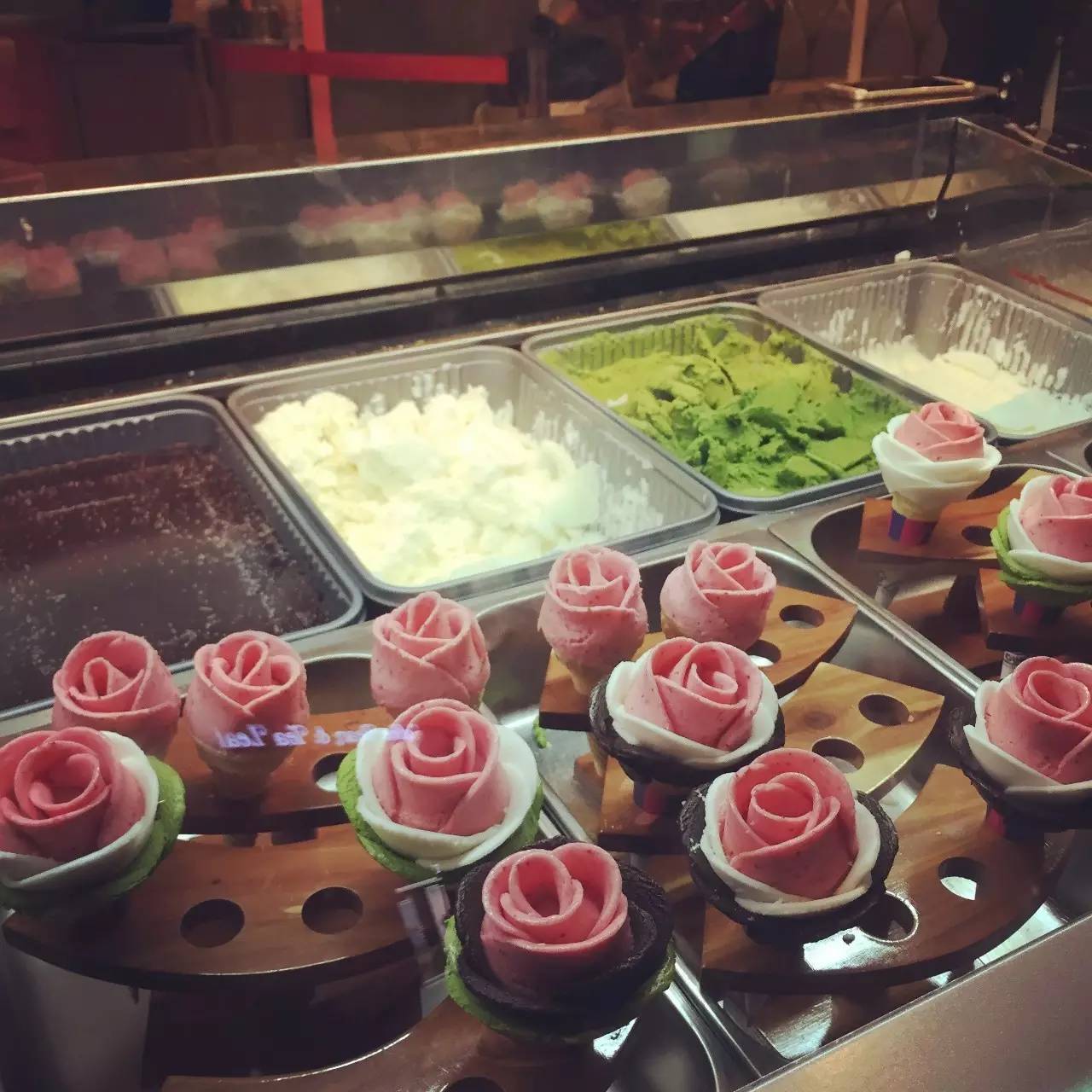 在首尔买买买,首尔必买清单及地点