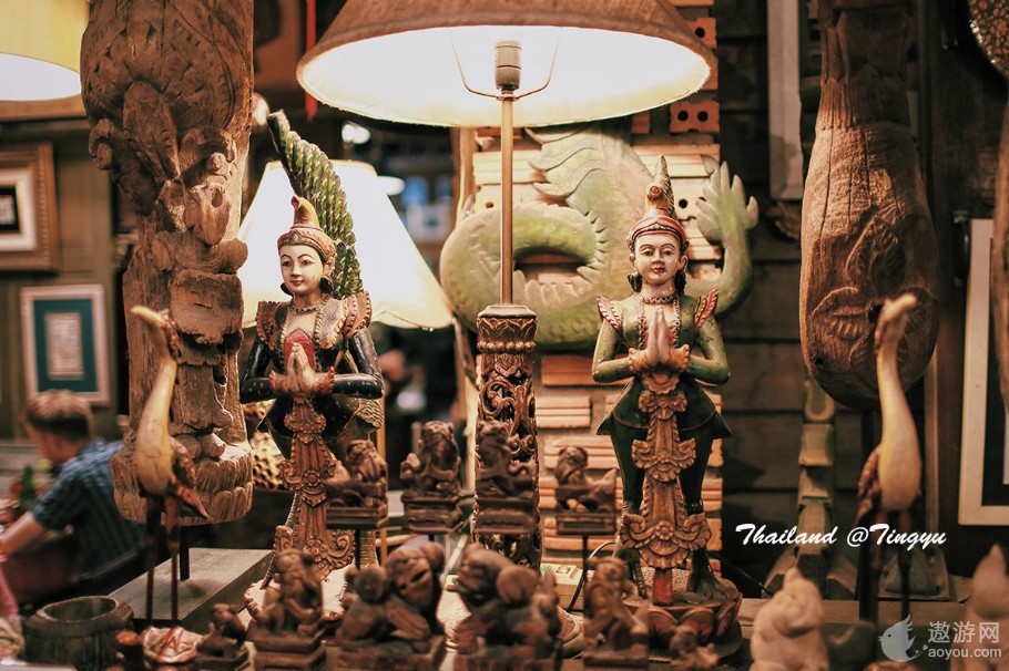 旅游攻略泰国免费,攻略带你了解最美的泰国景点