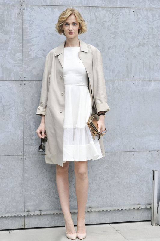 6大穿衣显瘦技巧,衣服怎么穿立刻让你显瘦20斤