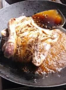 卤水鸭是用什么卤水做的,卤水鸭卤水鸡怎么做最好吃