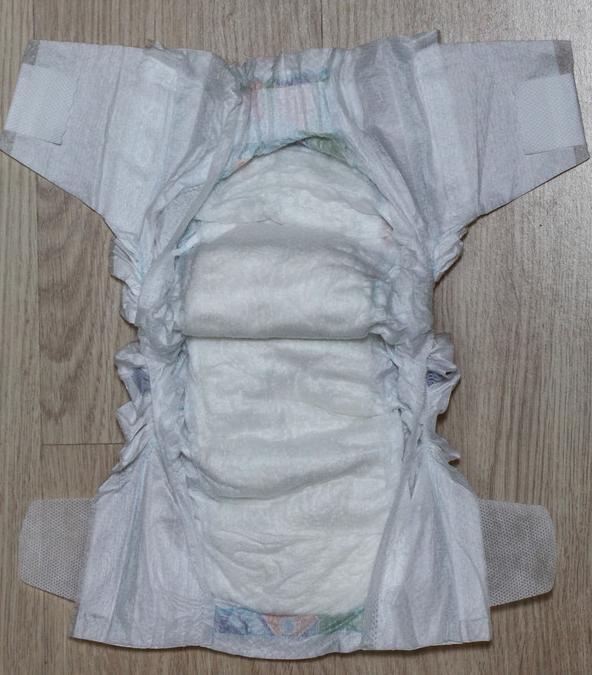 适合秋冬用的纸尿裤测评,各种宝宝纸尿裤测评