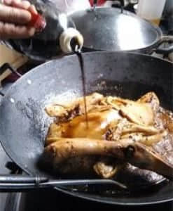 卤水鸭是用什么卤水做的,卤水鸭卤水鸡怎么做最好吃