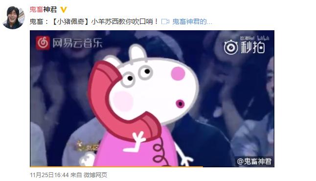 为什么小猪佩奇能火遍全世界,小猪佩奇今年最新款爆款