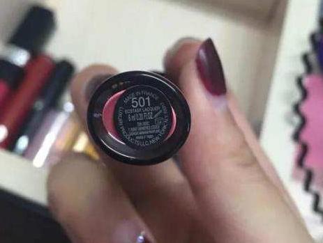 阿玛尼501是断货了吗,阿玛尼405黑管正品辨别