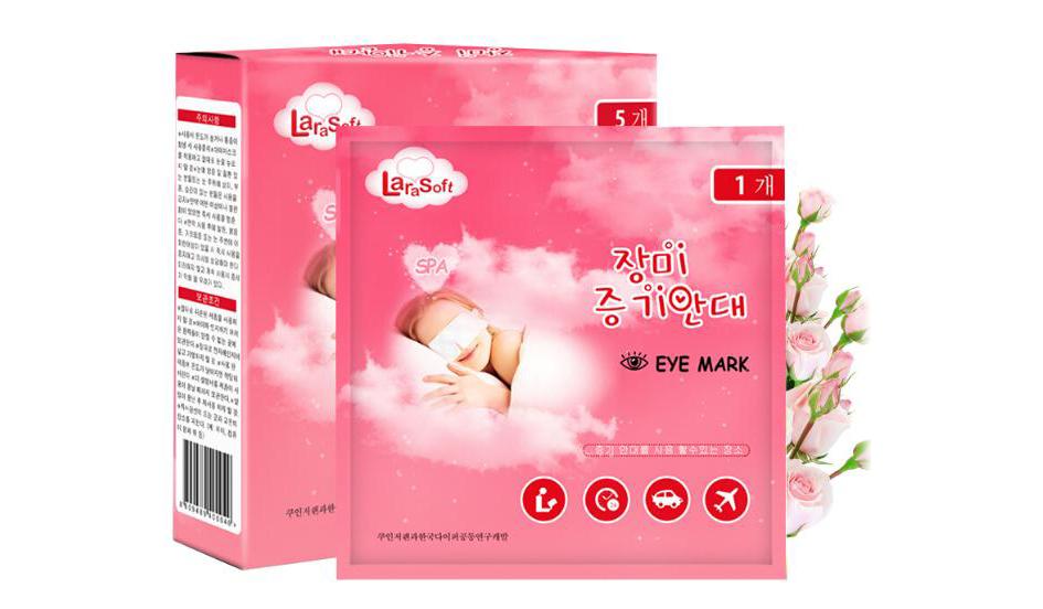 漂亮晚上睡觉用的眼罩推荐,推荐几款舒服的眼罩睡眠