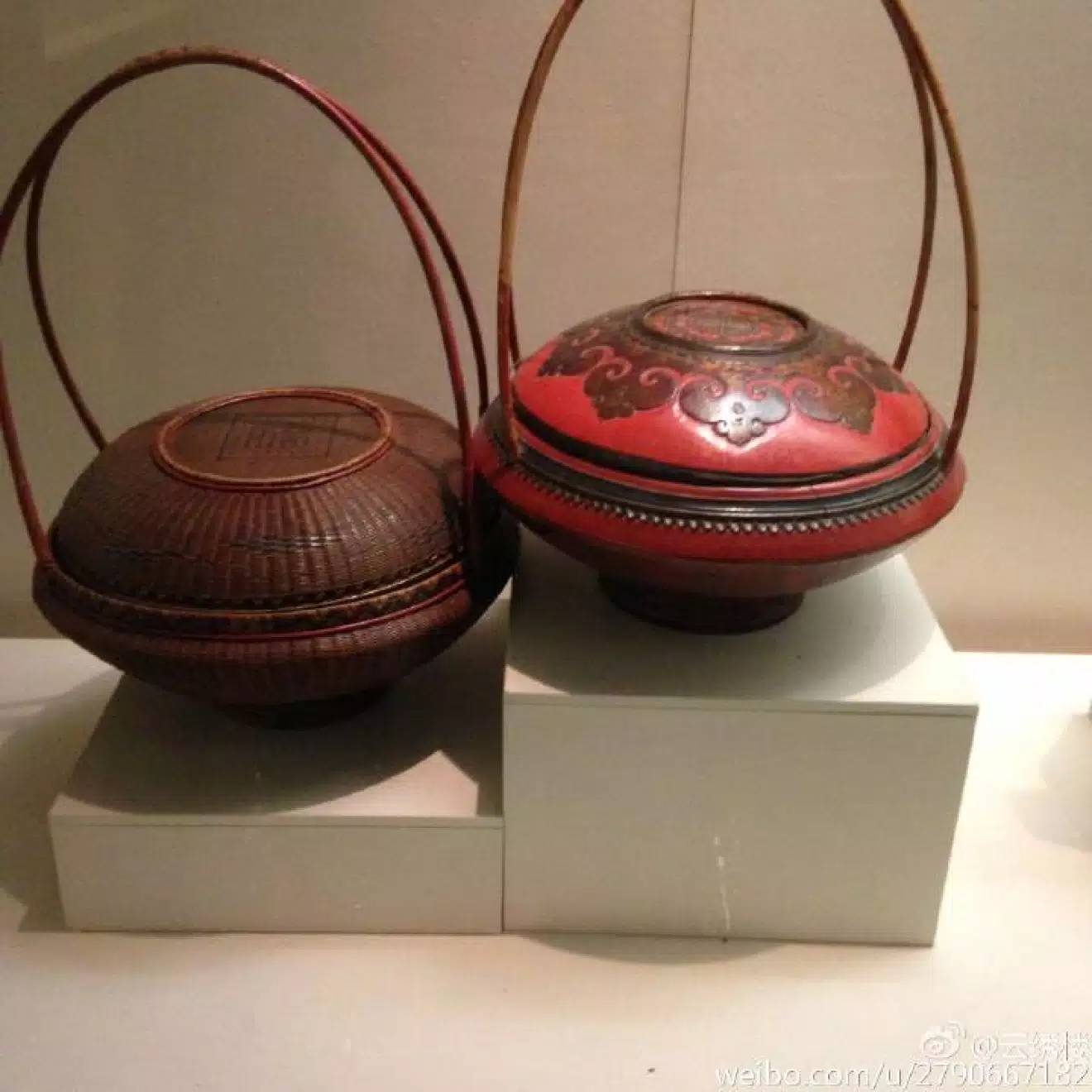 古人随身佩戴的东西,古代人没有口袋怎么办