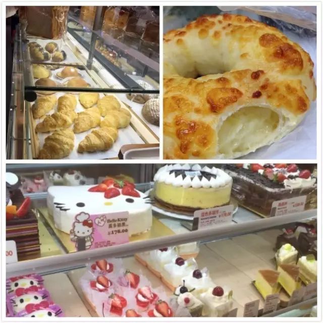 哈尔滨哪家蛋糕好吃又有创意,哈尔滨蛋糕店排名前十推荐