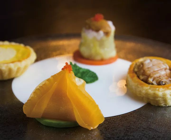 大连新世界酒店中餐厅,大连新世界酒店酒席菜品