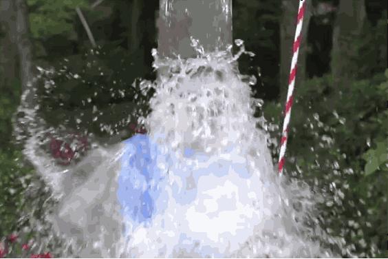 前几年冰桶挑战,14年冰桶挑战是什么