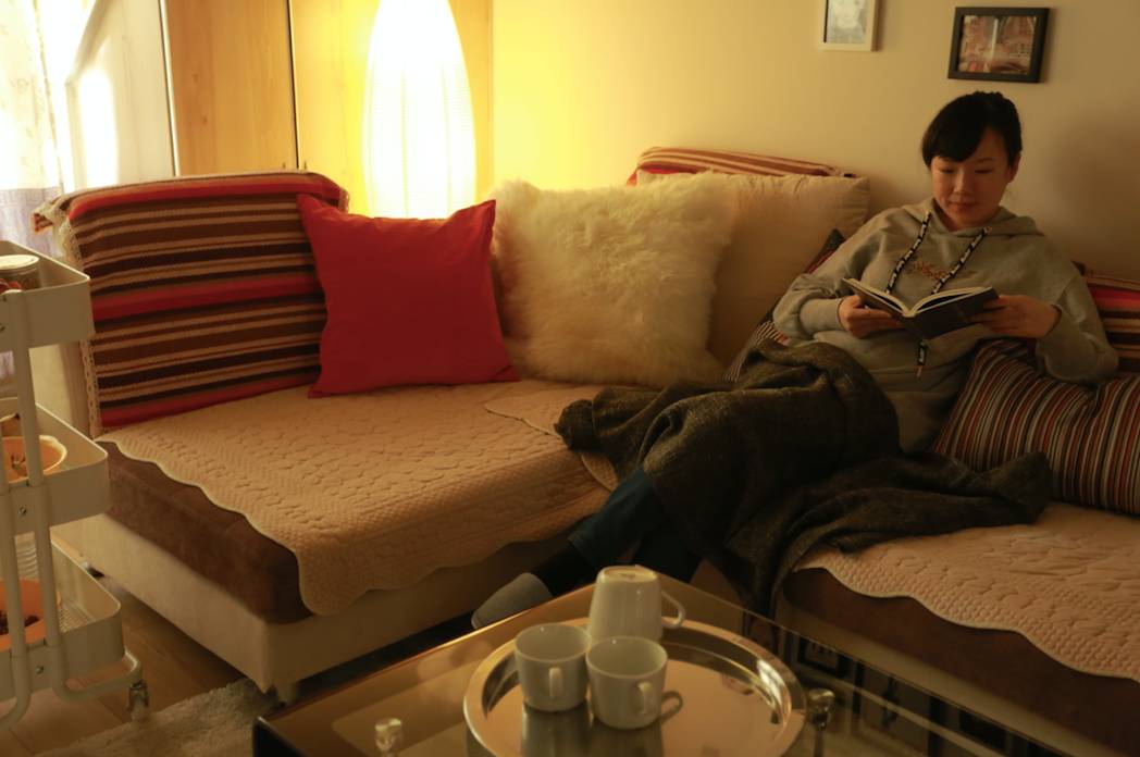 宜家装修1000元,宜家装出豪华感