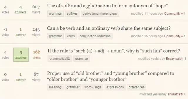 常用的国外英文网站,强力推荐90个优秀外国英文网站