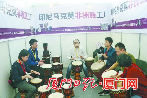 厦门国际会展中心展会时间表,2020厦门乐器展