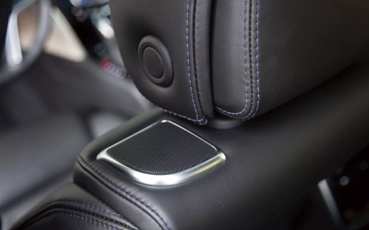 bose汽车音响有多少款式产品,bose音响c2跟c20区别是什么