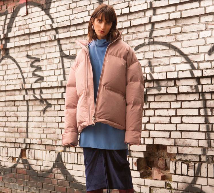 权志龙同款羽绒服穿搭,权志龙穿搭oversize