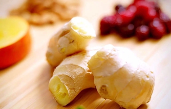 秋冬搞定感冒咳嗽药方就在你家厨房！